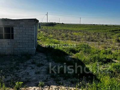 Участок · 10 соток, Кайнар за 2.3 млн ₸
