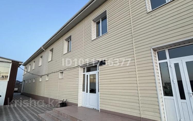 1-бөлмелі пәтер · 45 м² · 2/2 қабат, мкр Нуртас, Маржантас 2/3, бағасы: 100 000 ₸ в Шымкенте, Каратауский р-н — фото 16
