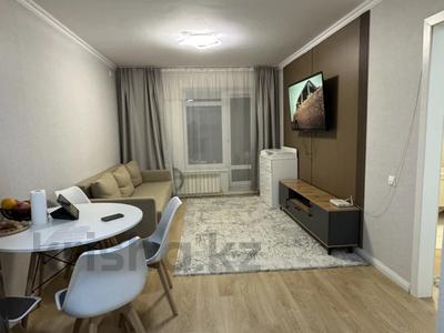 2-бөлмелі пәтер · 41 м² · 8/8 қабат, Мәңгілік Ел 33/2 — Топовая локация города, бағасы: 30 млн 〒 в Астане, Есильский р-н