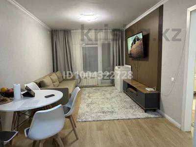 2-бөлмелі пәтер · 41 м² · 8/8 қабат, Мәңгілік Ел 33/2, бағасы: 30 млн ₸ в Астане, Есильский р-н