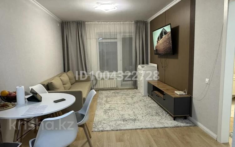 2-бөлмелі пәтер · 41 м² · 8/8 қабат, Мәңгілік Ел 33/2, бағасы: 30 млн ₸ в Астане, Есильский р-н — фото 23