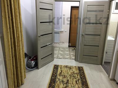 2-бөлмелі пәтер · 65 м² · 1/1 қабат, Азаттык 74/2 — Карымсакова, бағасы: 200 000 ₸ в Атырау, мкр Жилгородок