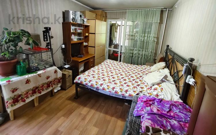 1-комнатная квартира · 32 м² · 2/4 этаж, мкр Айнабулак-1 за ~ 19 млн ₸ в Алматы, Жетысуский р-н — фото 2