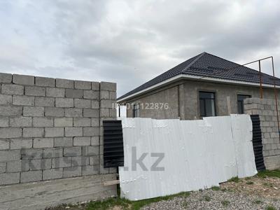Отдельный дом · 4 комнаты · 150 м² · 150 сот., Мкр шаңырақ 755 за 37 млн ₸ в Таразе