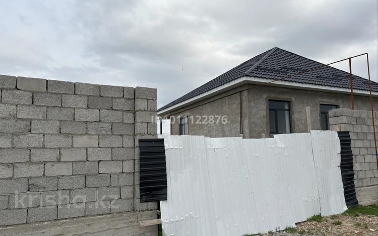Отдельный дом · 4 комнаты · 150 м² · 150 сот., Мкр шаңырақ 755 за 37 млн ₸ в Таразе — фото 2