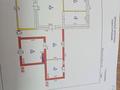 Отдельный дом · 6 комнат · 150 м² · 34 сот., Римова 57 — Сәлем шағын маркет за 15 млн ₸ в Бактыбая жолбарысулах