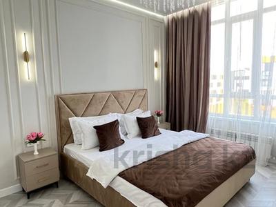 2-бөлмелі пәтер · 68 м² · 11/12 қабат, Торекулова 95, бағасы: 25 000 ₸ в Алматы, Алмалинский р-н