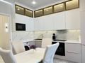 2-бөлмелі пәтер · 68 м² · 11/12 қабат, Торекулова 95, бағасы: 25 000 ₸ в Алматы, Алмалинский р-н — фото 4
