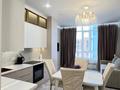 2-бөлмелі пәтер · 68 м² · 11/12 қабат, Торекулова 95, бағасы: 25 000 ₸ в Алматы, Алмалинский р-н — фото 5