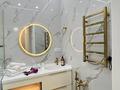 2-бөлмелі пәтер · 68 м² · 11/12 қабат, Торекулова 95, бағасы: 25 000 ₸ в Алматы, Алмалинский р-н — фото 7