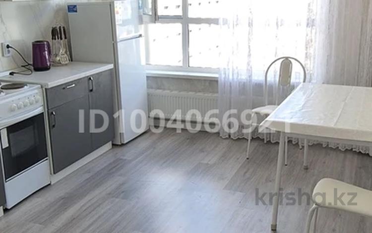 1-комнатная квартира · 35 м² · 16/16 этаж, Санжара Асфендиярова — Асфендиярова- Анет Баба за 210 000 ₸ в Астане, Нура р-н — фото 2