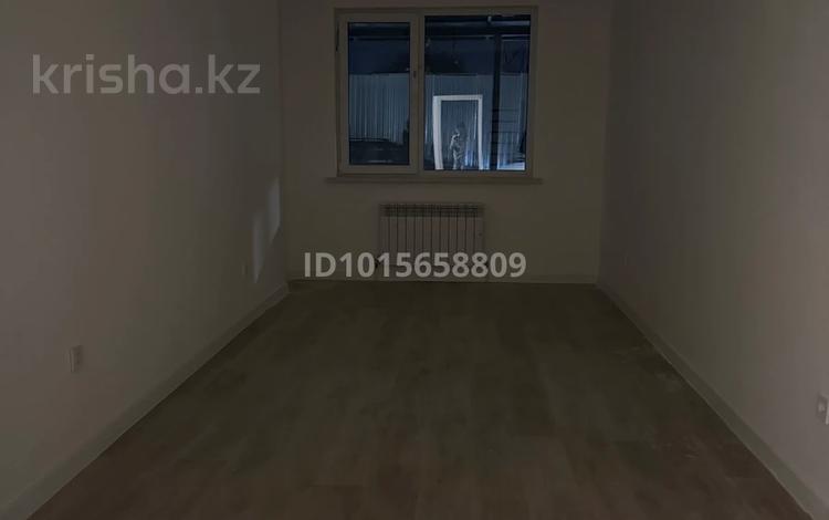 1-комнатная квартира · 58 м² · 1/9 этаж, Территория ПК Кунаева 189/1 за 34 млн ₸ в Алматы, Турксибский р-н — фото 2