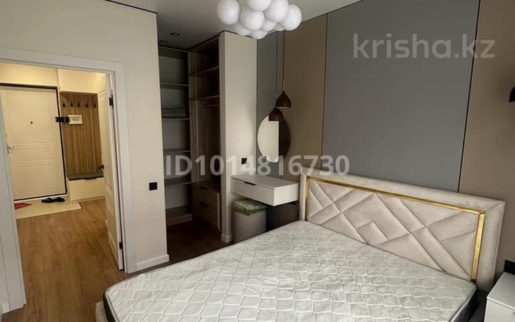 2-комнатная квартира · 37 м² · 3/9 этаж, мкр Шугыла, Алатау 2/25 — Алатау - Толе би за 250 000 ₸ в Алматы, Наурызбайский р-н — фото 2