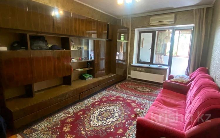 2-бөлмелі пәтер · 58 м² · 4/5 қабат, Райымека — Наурызбай батыра, бағасы: 250 000 ₸ в Алматы, Жетысуский р-н — фото 2
