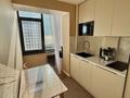 1-бөлмелі пәтер · 30 м² · 9/10 қабат, 5-ш/а. 20, бағасы: 20 000 ₸ в Актау, 5-й мкр — фото 25