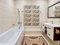 3-комнатная квартира · 145 м² · 4/9 этаж, мкр Юго-Восток, 29й микрорайон за 49 млн ₸ в Караганде, Казыбек би р-н — фото 14