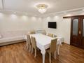 3-комнатная квартира · 145 м² · 4/9 этаж, мкр Юго-Восток, 29й микрорайон за 49 млн ₸ в Караганде, Казыбек би р-н — фото 16