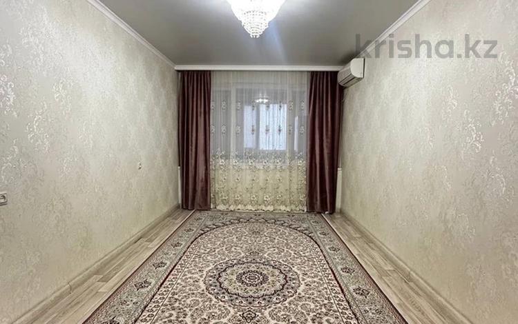 3-комнатная квартира · 72 м² · 4/5 этаж, 27-й мкр 20 за 19 млн ₸ в Актау — фото 2
