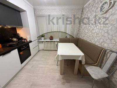 3-комнатная квартира · 83.1 м² · 1/6 этаж, Воинов-Интернационалистов 2/1 за 40 млн 〒 в Костанае