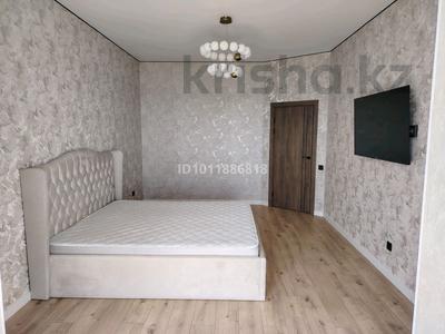 1-бөлмелі пәтер · 50 м² · 9/9 қабат, мкр. Алтын орда 2, бағасы: 25 млн ₸ в Актобе