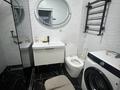 1-комнатная квартира · 40 м² · 3 этаж, 17-й микрорайон 25 за 150 000 ₸ в Шымкенте, Аль-Фарабийский р-н — фото 10