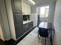 1-комнатная квартира · 40 м² · 3 этаж, 17-й микрорайон 25 за 150 000 ₸ в Шымкенте, Аль-Фарабийский р-н — фото 4