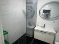 1-комнатная квартира · 40 м² · 3 этаж, 17-й микрорайон 25 за 150 000 ₸ в Шымкенте, Аль-Фарабийский р-н — фото 9