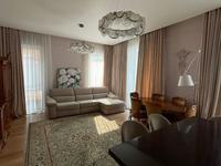 4-комнатная квартира, 125 м², 2/3 этаж, Аль- Фараби 116 за 165 млн 〒 в Алматы, Медеуский р-н