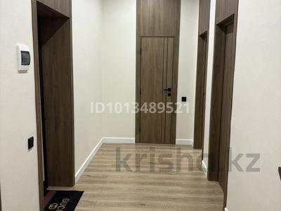 2-комнатная квартира · 70.3 м² · 4/6 этаж, мкр. Алтын орда, Тауелсиздик 11А за 36.5 млн ₸ в Актобе