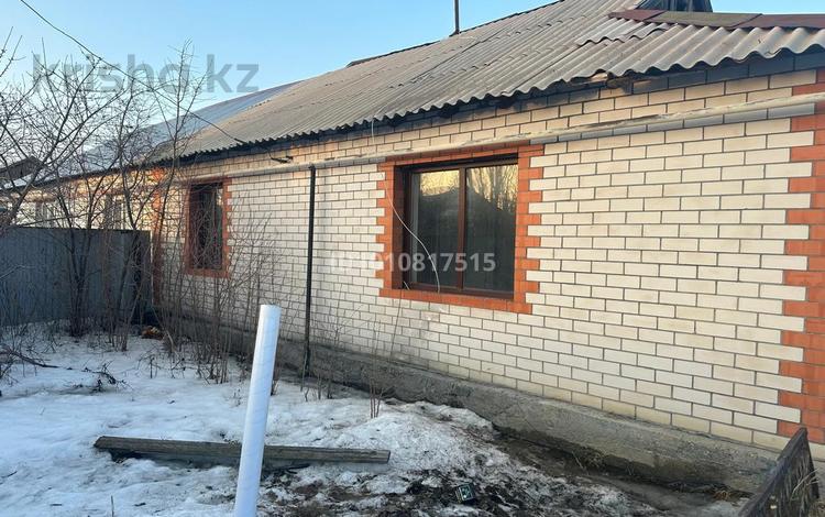 Отдельный дом · 4 комнаты · 54 м² · 10 сот., Молодёжная за 15 млн ₸ в Актобе, жилой массив Жилянка — фото 2