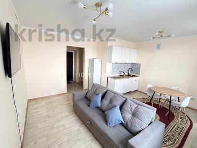 1-комнатная квартира · 30 м² · 3/5 этаж, Республики 1/2 2 за 140 000 ₸ в Косшы