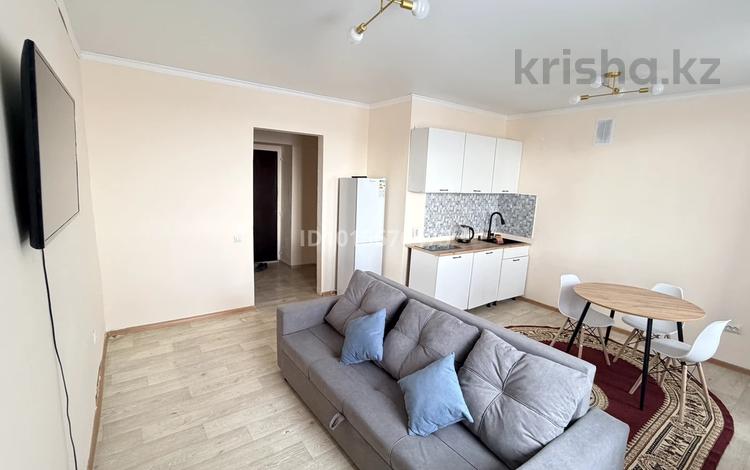 1-комнатная квартира · 30 м² · 3/5 этаж, Республики 1/2 2 за 140 000 ₸ в Косшы — фото 2