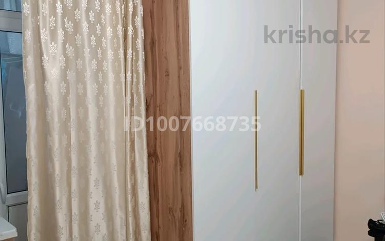 1-комнатная квартира · 28 м² · 3/5 этаж, Республики 1/3а за 130 000 ₸ в Косшы — фото 2
