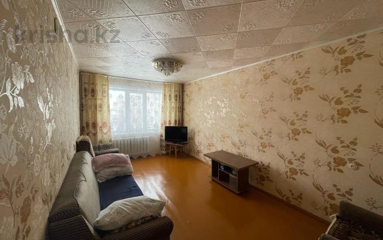 2-комнатная квартира, 54 м², 5/5 этаж, Володарского за 18.4 млн 〒 в Петропавловске — фото 3