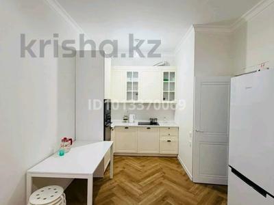 1-комнатная квартира · 45 м² · 5/5 этаж, мкр Юго-Восток, Таттимбета 33/10 за 28 млн ₸ в Караганде, Казыбек би р-н