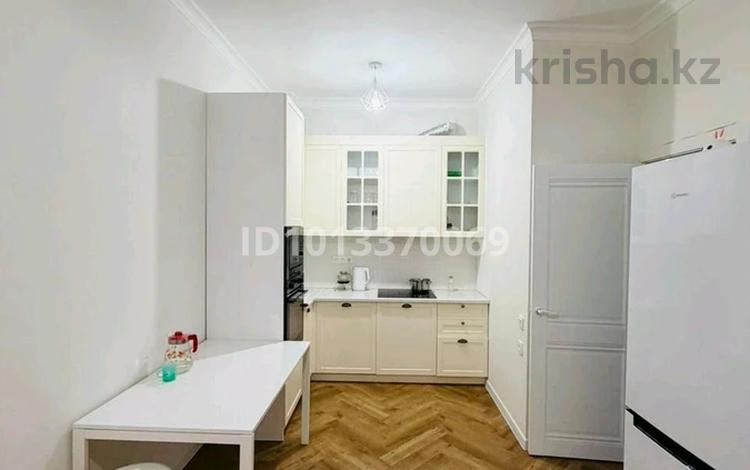 1-комнатная квартира · 45 м² · 5/5 этаж, мкр Юго-Восток, Таттимбета 33/10 за 28 млн ₸ в Караганде, Казыбек би р-н — фото 2
