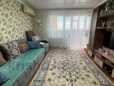 2-бөлмелі пәтер · 51.6 м² · 8/10 қабат, Камзина 352, бағасы: 21.6 млн ₸ в Павлодаре