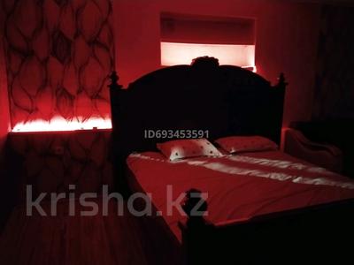 1-комнатная квартира · 48 м² · 1/2 этаж, Майкудук, Белинского — Находится возле GGG за 10 000 ₸ в Караганде, Алихана Бокейханова р-н