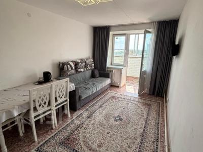 2-комнатная квартира · 44 м² · 9/9 этаж, Чокина 150/1 за 18.5 млн 〒 в Павлодаре