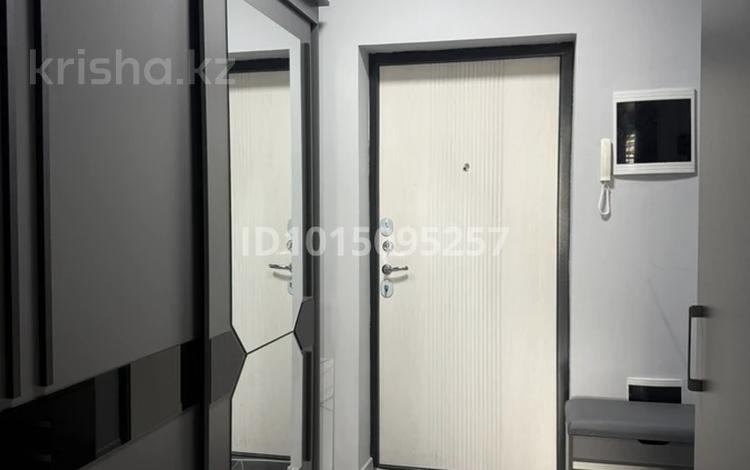1-бөлмелі пәтер · 33.1 м² · 6/6 қабат, Халиуллина, бағасы: 27.5 млн ₸ в Алматы, Медеуский р-н — фото 2
