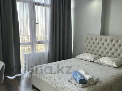 1-комнатная квартира · 45 м² · 13/13 этаж, Минина 24 за 20 000 ₸ в Алматы, Бостандыкский р-н