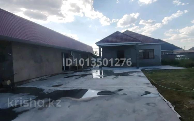 Саяжай · 7 бөлме · 200 м² · 8 жүзд., Абылай А 20 — Данеш Ракышов, бағасы: 68 млн ₸ в Айганыме — фото 2