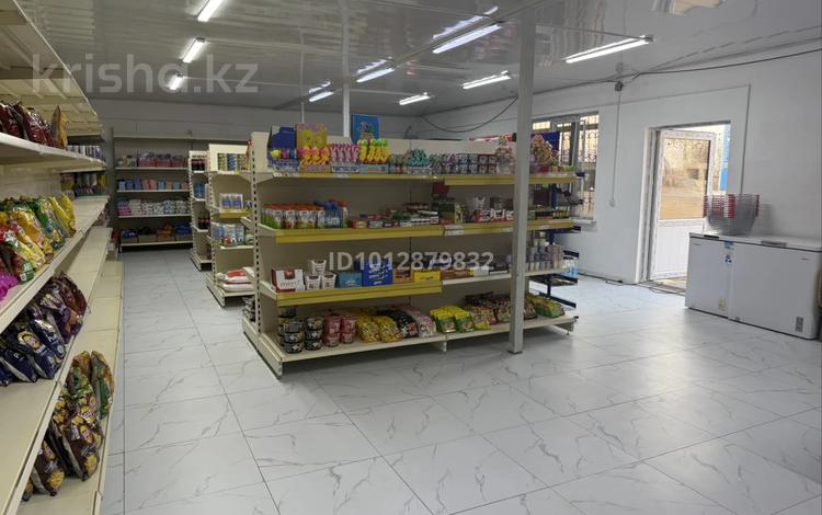 Офисы, магазины и бутики, склады · 100 м² за 450 000 ₸ в Алматы, Алатауский р-н — фото 2
