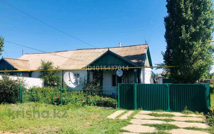 Часть дома · 3 комнаты · 87 м² · 29 сот., Есет-Кокиулы 152/1 за 12 млн ₸ в Мартуке — фото 2