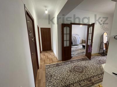 3-комнатная квартира · 74 м² · 3/5 этаж, Нур Орда 76 — Мкр.Арай-3, Нур-Орда 76 за 21.8 млн ₸ в 