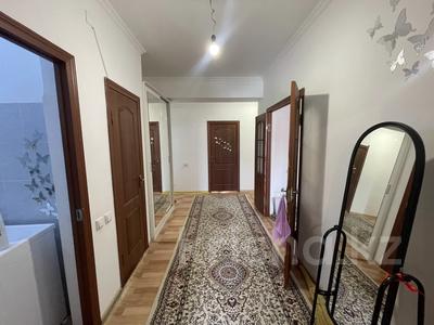 3-бөлмелі пәтер · 74 м² · 3/5 қабат, Нур Орда 76 — Арай-3, Мансап мектебінің арты, бағасы: 21 млн ₸ в 