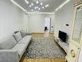 2-бөлмелі пәтер · 60 м² · 8/9 қабат, Байтурсынова 32/4, бағасы: 36 млн ₸ в Астане, Сарайшык р-н