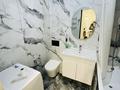 2-бөлмелі пәтер · 60 м² · 8/9 қабат, Байтурсынова 32/4, бағасы: 36 млн ₸ в Астане, Сарайшык р-н — фото 11