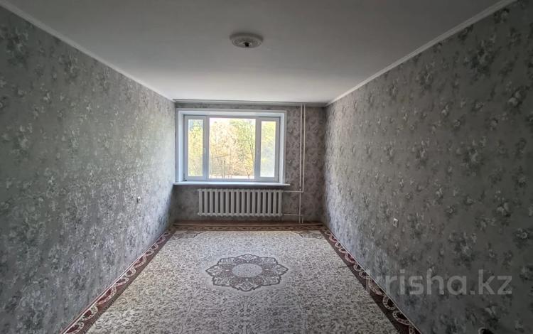 3-бөлмелі пәтер · 72.2 м² · 2/9 қабат, Орбита ш/а., ул. Дюсембекова 2, бағасы: 26.8 млн ₸ в Караганде, Казыбек би р-н — фото 2