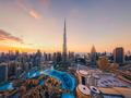 2-комнатная квартира, 126 м², 44/44 этаж, Al Mina St - Dubai Maritime City - Dubai - Объединенные Арабские Эмираты за ~ 357.5 млн 〒 в Дубае